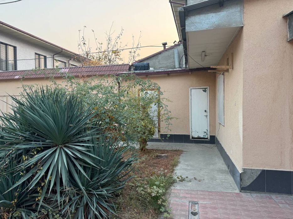 Продается дом Чиланзарский район