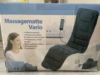 Масажна постелка - Massagematte vario