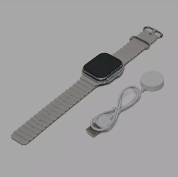 Yangi Smart Watch ultra T800 aqilli soatlari atigi 97 ming so'm