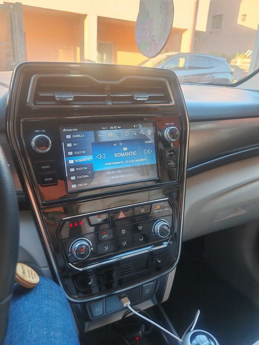 SsangYong Tivoli – 2021 – 47.000 km – Benzină – M6 – Stare excelentă