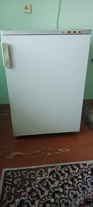 Морозильная камера
