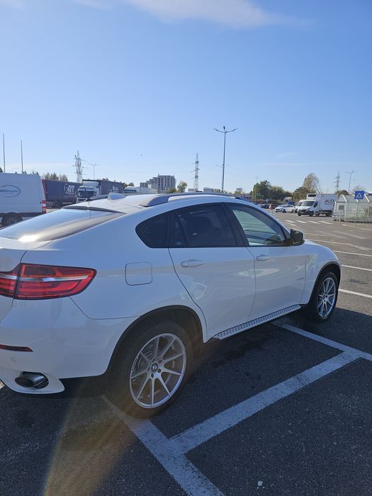 BMW X6 Impecabil