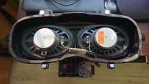 bmw e46 coupe harman kardon subwoofer