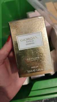 Giordani Gold Essenza de la Oriflame