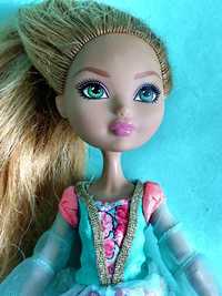 Papusa Ever After High Ashlynn Ella