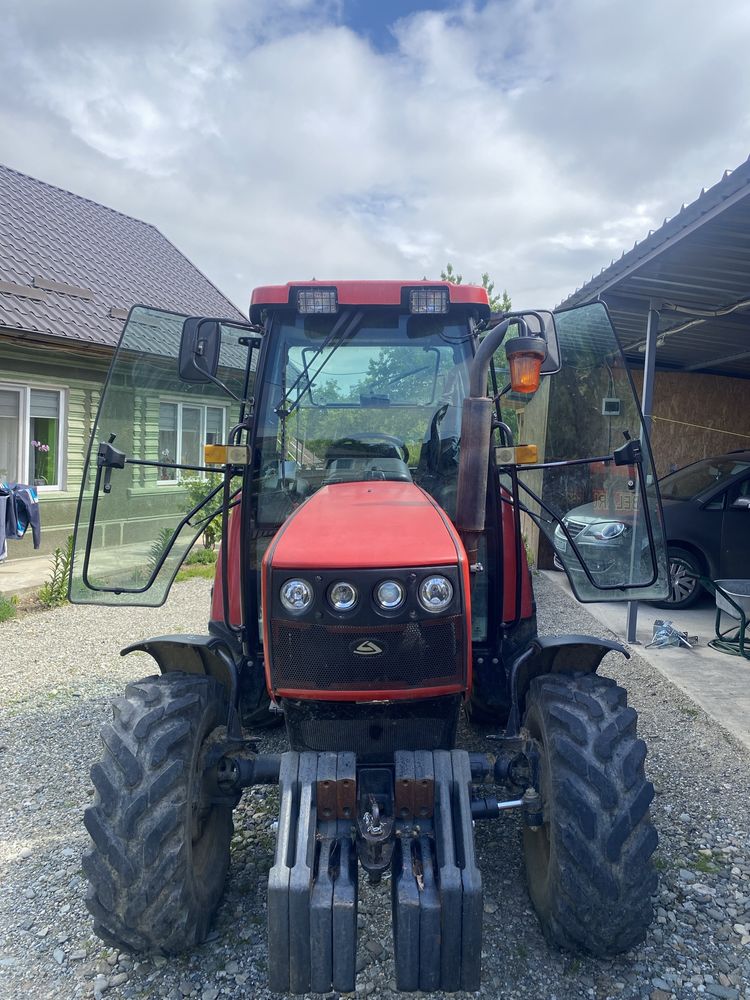 Tractor Mtz Belarus 622, 62cp, 2019