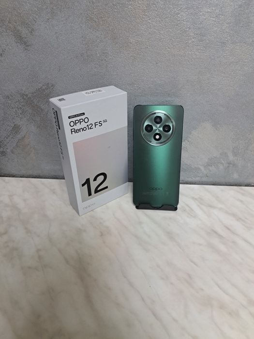 Oppo Reno 12FS 5G 512GB Bmg Amanet 94986