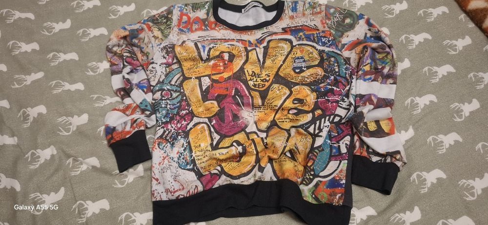 Дамски комплект s/m