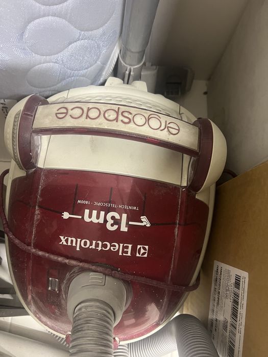 Пылесос за 10000т электролюкс