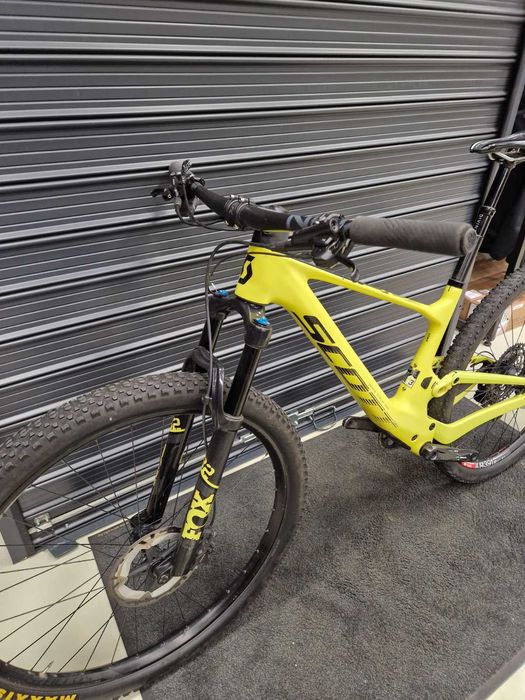 Scott Spark RC Carbon 22/23