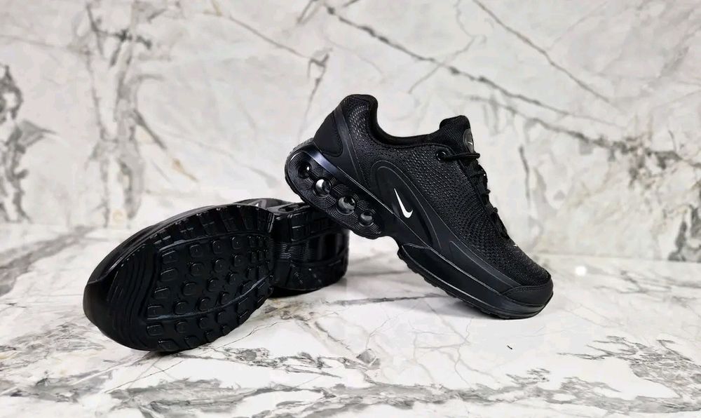 Nike Черни Спортни Маратонки 36-45 Номер