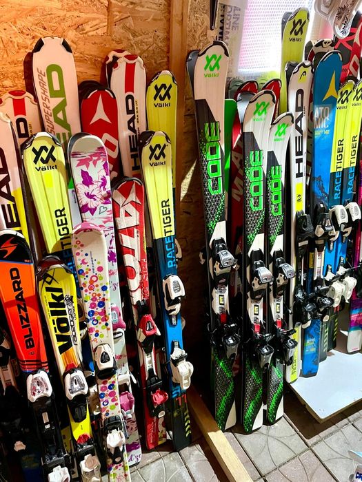 skiuri ski schiuri copii adulti ,schiuri incepatori