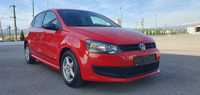 Vw Polo 1.2 euro 5 navigatie