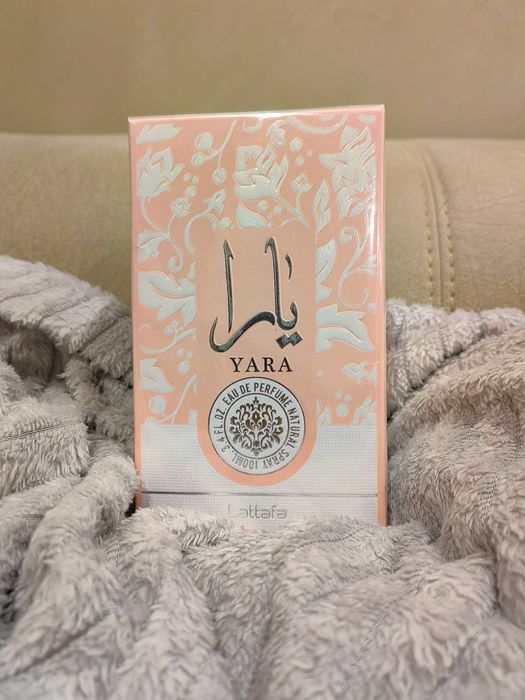 Lattafa Yara 100ml