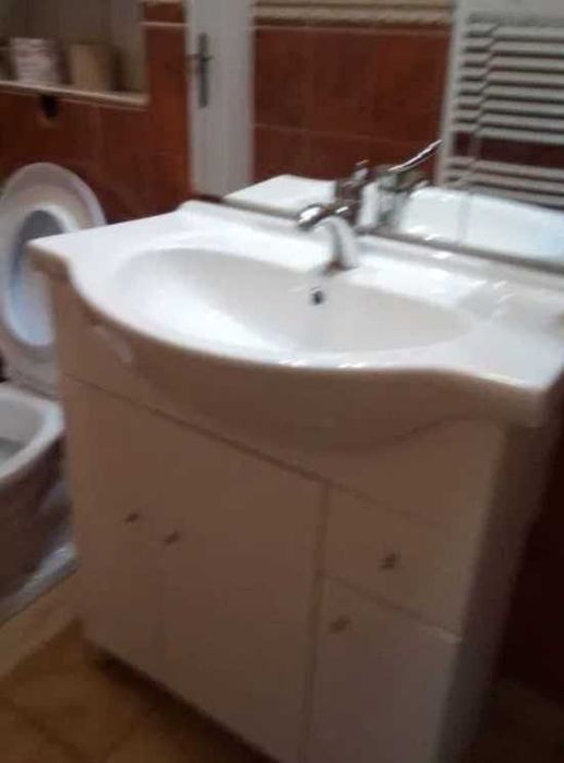 Дава се под наем Двустаен апартамент в Пловдив, Изгрев - 65 кв.м за 204 € - Снимка #4