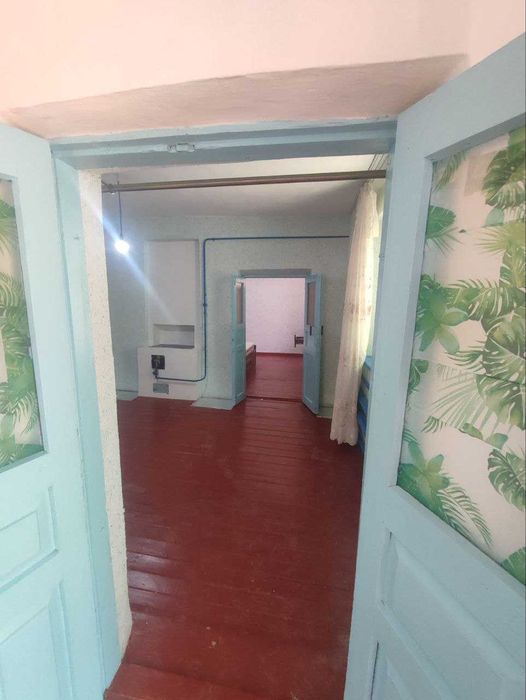 Продается участок в Кибрай