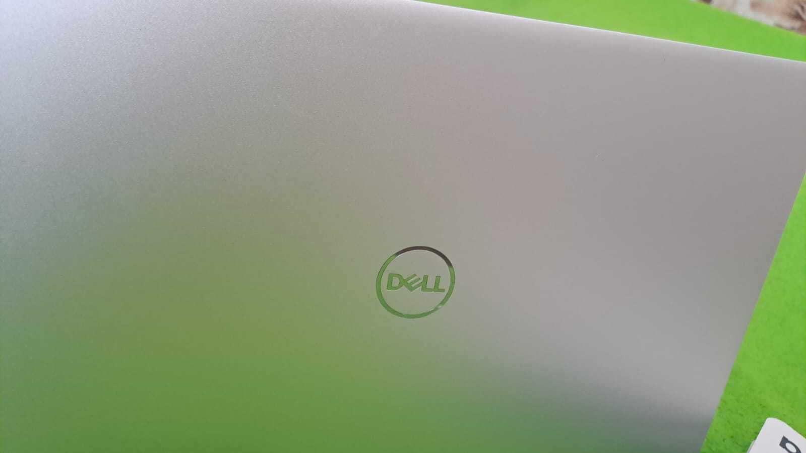 Ноутбук Dell inspiron 14 5000 серый