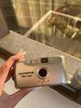 Aparat foto pe film Olympus Trip 100R – Vintage, funcțional