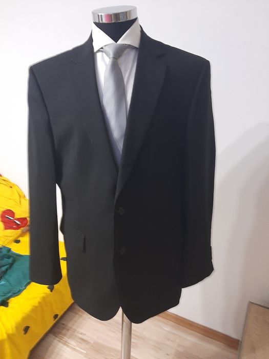 Sacou original gen HUGO BOSS marimea XXL