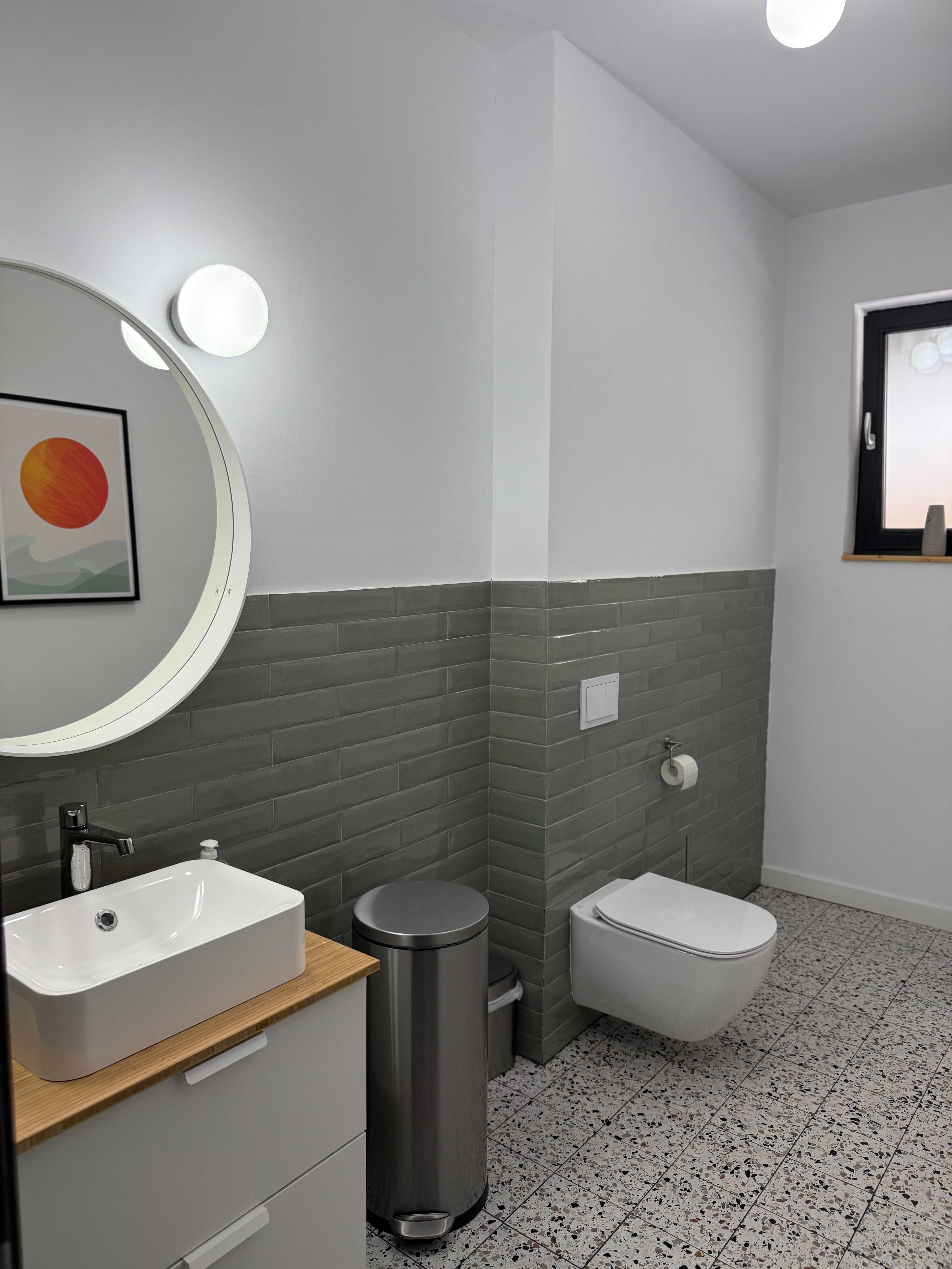 Casa tip duplex finisat 180mp, D+P+E, teren 350mp, zona Vivo