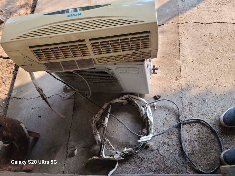 Кондиционер 9 талик