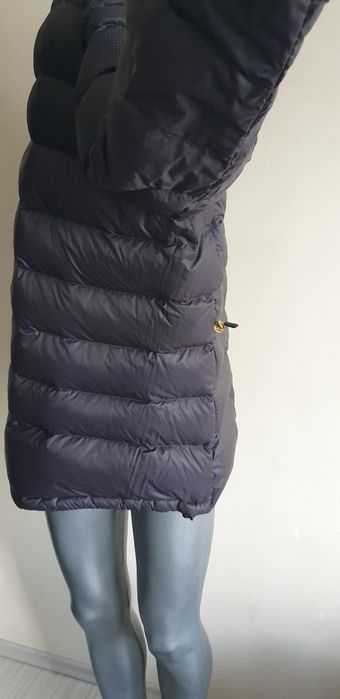 Jack Wolfskin 700 Down Tundra / XL ОРИГИНАЛ! Мъжко Зимно пухено Яке!