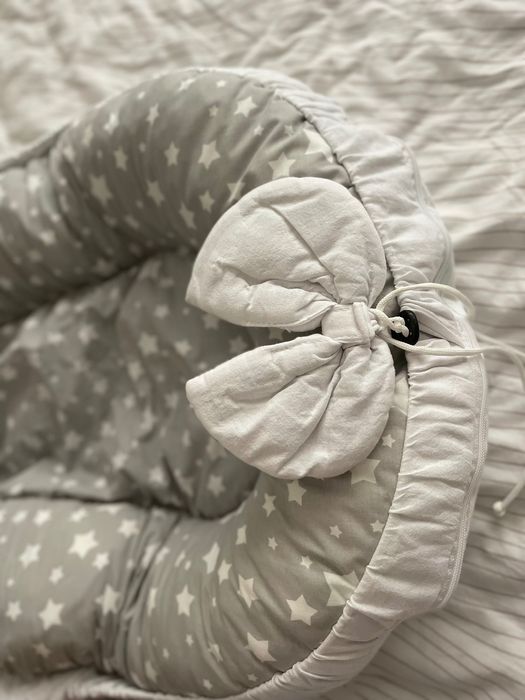 Ново бебешко гнездо