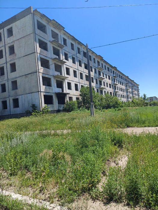 Продам здания на разбр