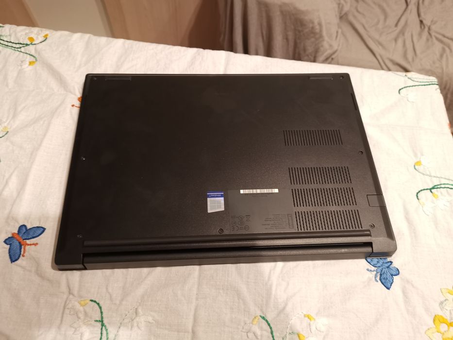 Lenovo thinkpad E14 core I5 gen 10