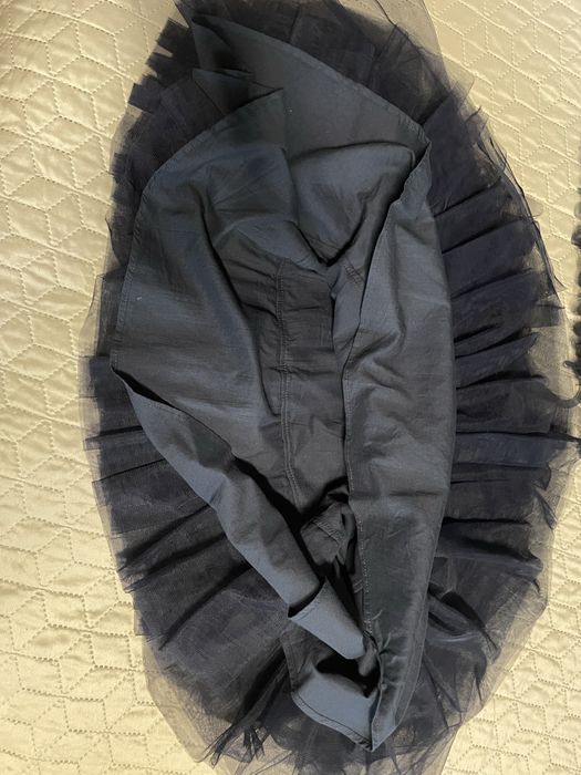 Тюлени поли Monnalisa за 12г., стават докъм 16