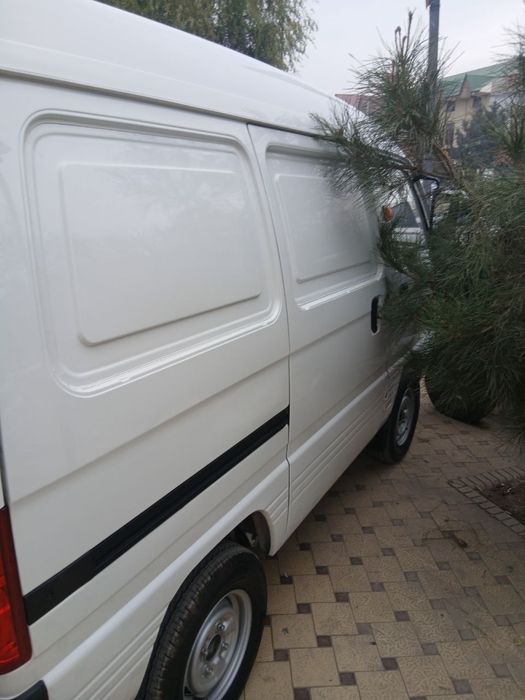 Chevrolet Damas VAN  2021