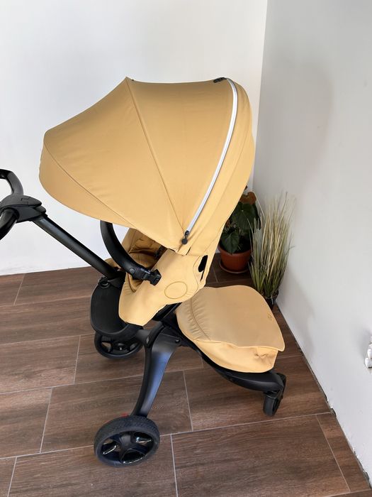 Stokke® Xplory® X
