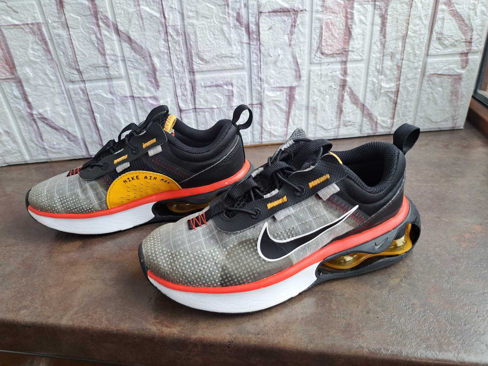 детски маратонки,кецове,спортни обувки Nike Air,ном.31,5,найк,за момче