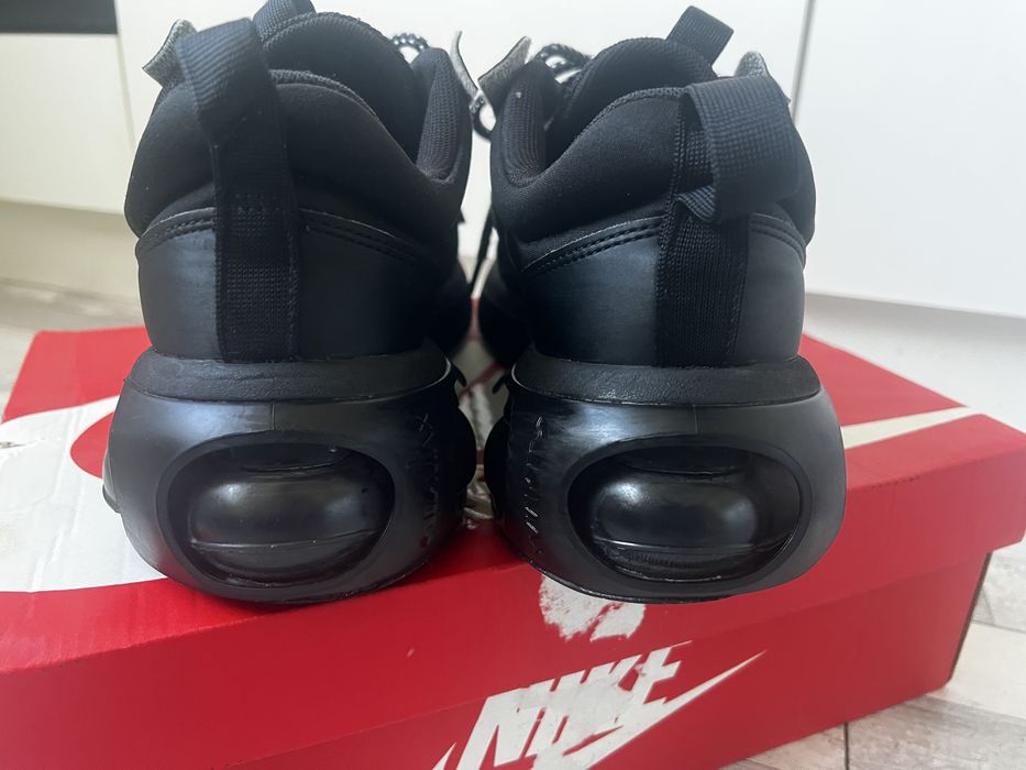 Nike Air Max 2021 Tripple Black