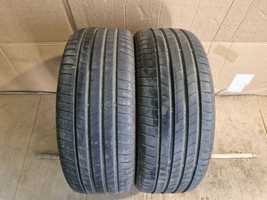 2 Bridgestone R17 205/55
летни гуми DOT0222