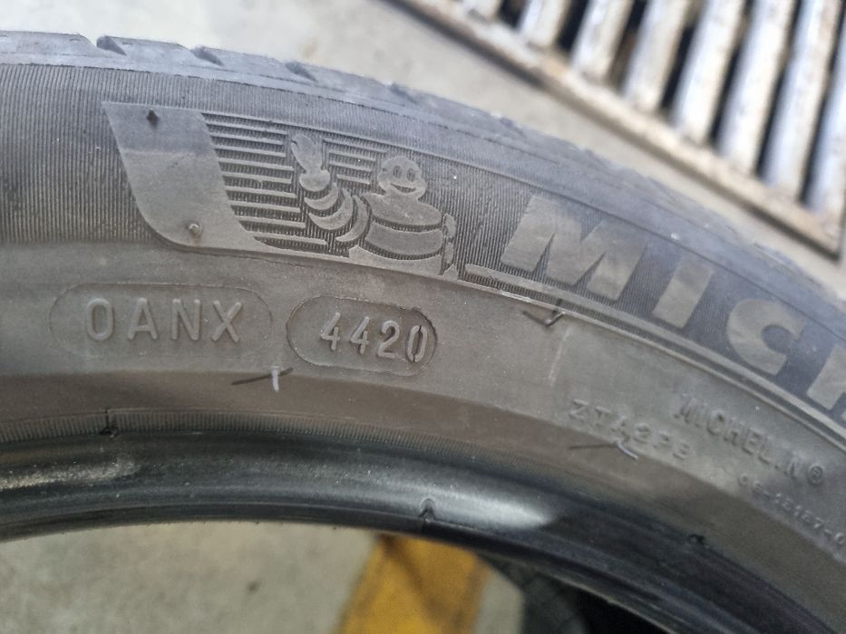 Anvelope vara Michelin Primacy 4 215/50r17