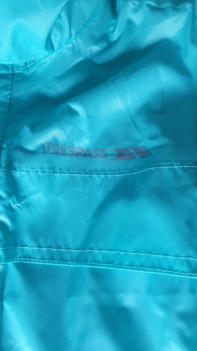 Маркова ветровка  TRESPASS за детенце