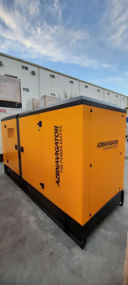 Generator Covax 750 ss3