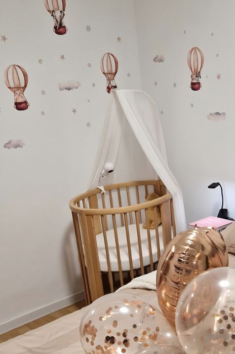 Pătuț Stokke Sleepi de vânzare!