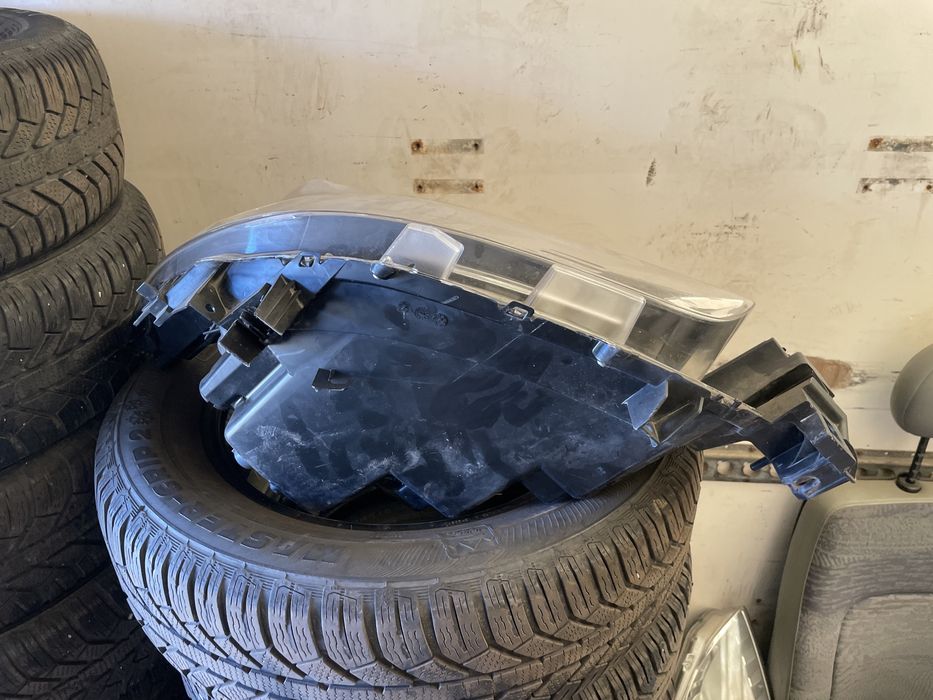 Десен фар Mazda CX-5 CX5 FaceLift 14-17