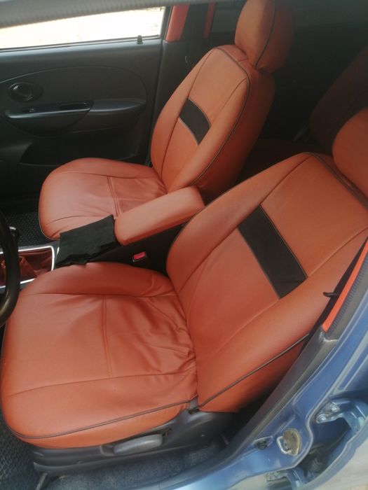 Прадается Матиз 2009 год