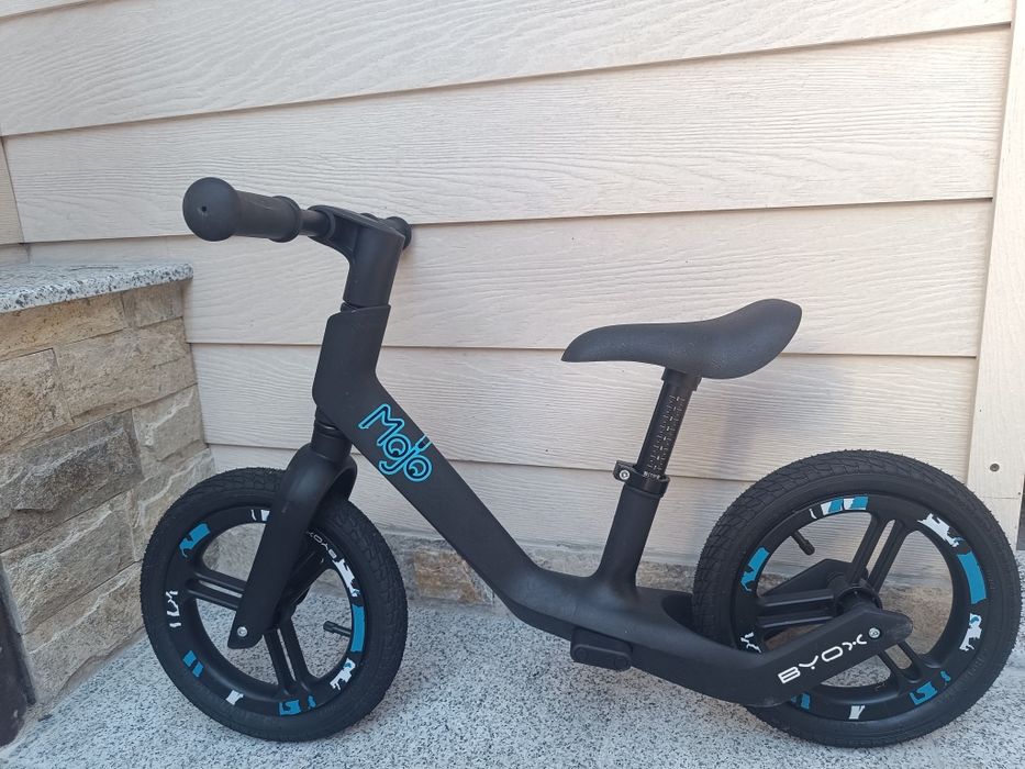 Балансиращ велосипед Byox Mojo 12 инча.