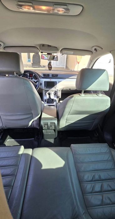 Vând Passat 4 Motion