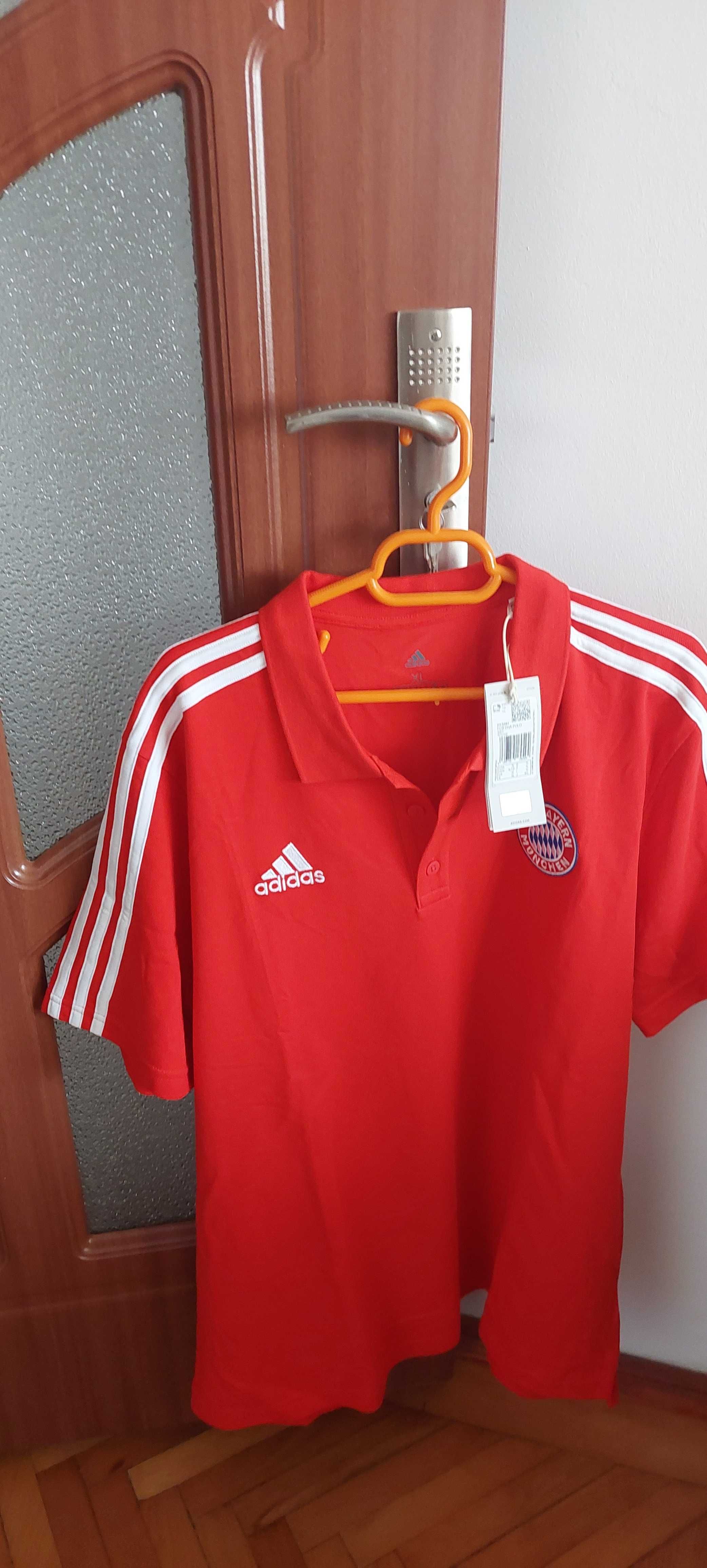 Tricou barbati sport marca Adidas