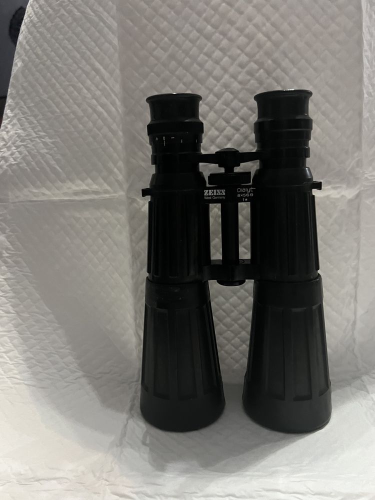 Binoclu Carl Zeiss Dialyt 8x56 B T* P*