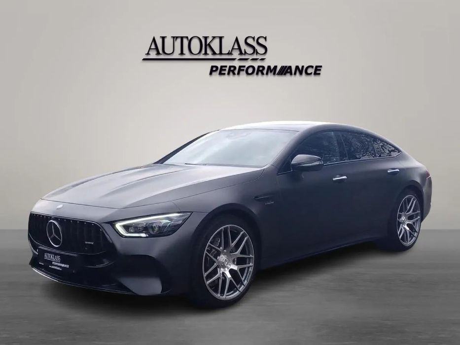 Mercedes-Benz AMG GT Mercedes-Benz Gt