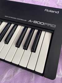 Миди контролер Roland A-800pro