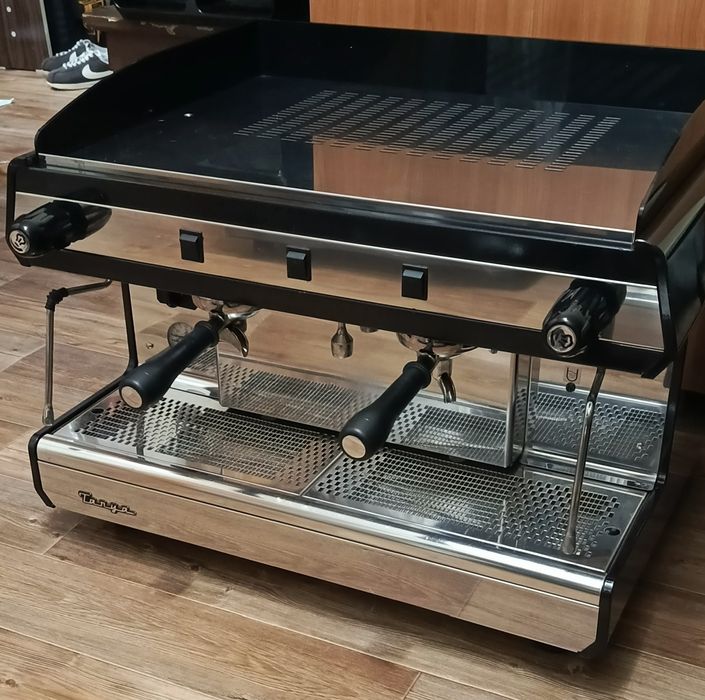 Профессиональная Кофемашина Astoria Tanya