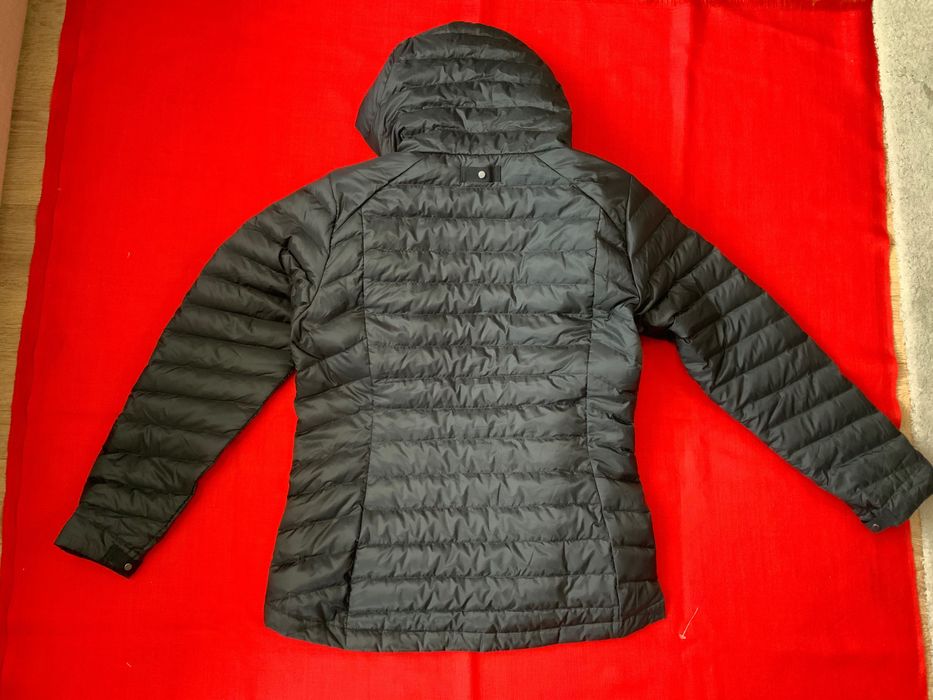 Jack Wolfskin tech lab-оригинално яке 42-44л
