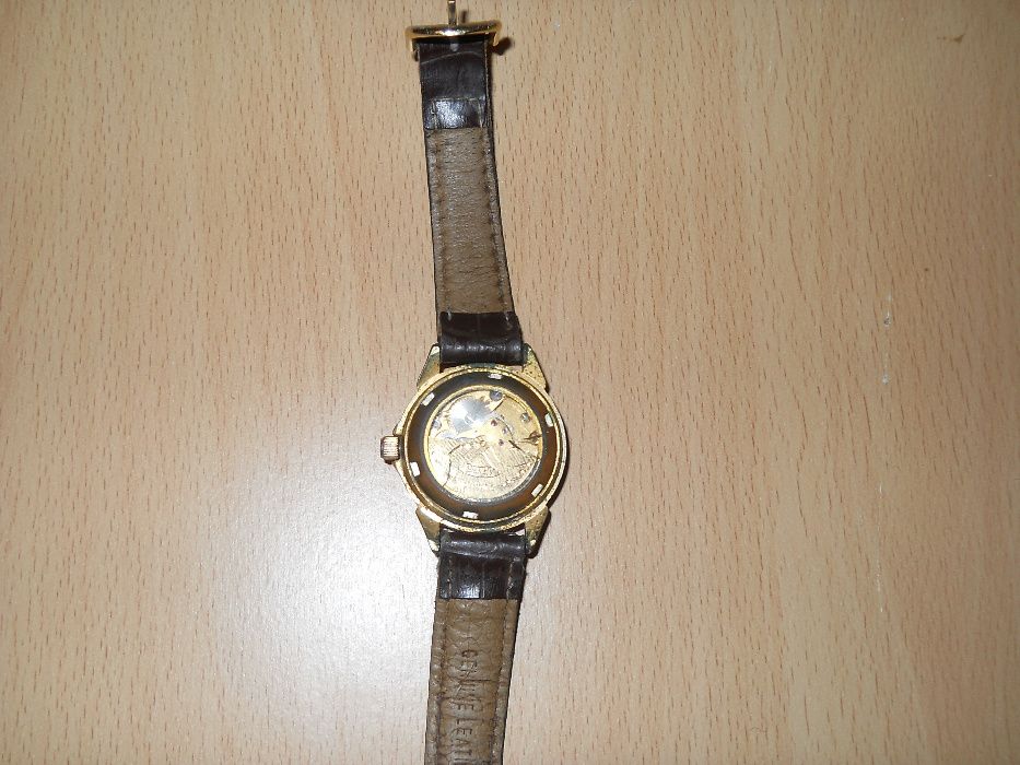 Ceas dama Lady'sW Automatic